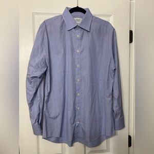 Charles Tyrwhitt slim fit shirt